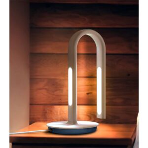 Lámpara inteligente