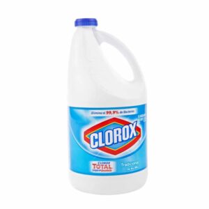 Lejía Clorox