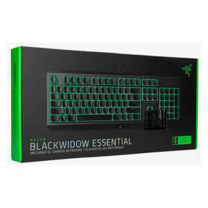 Teclado Mecánico Razer
